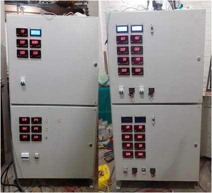 BATTERY CHARGER