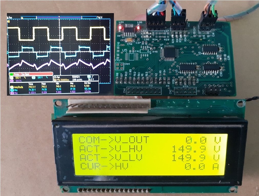EMBEDDED DEVELOPMENT