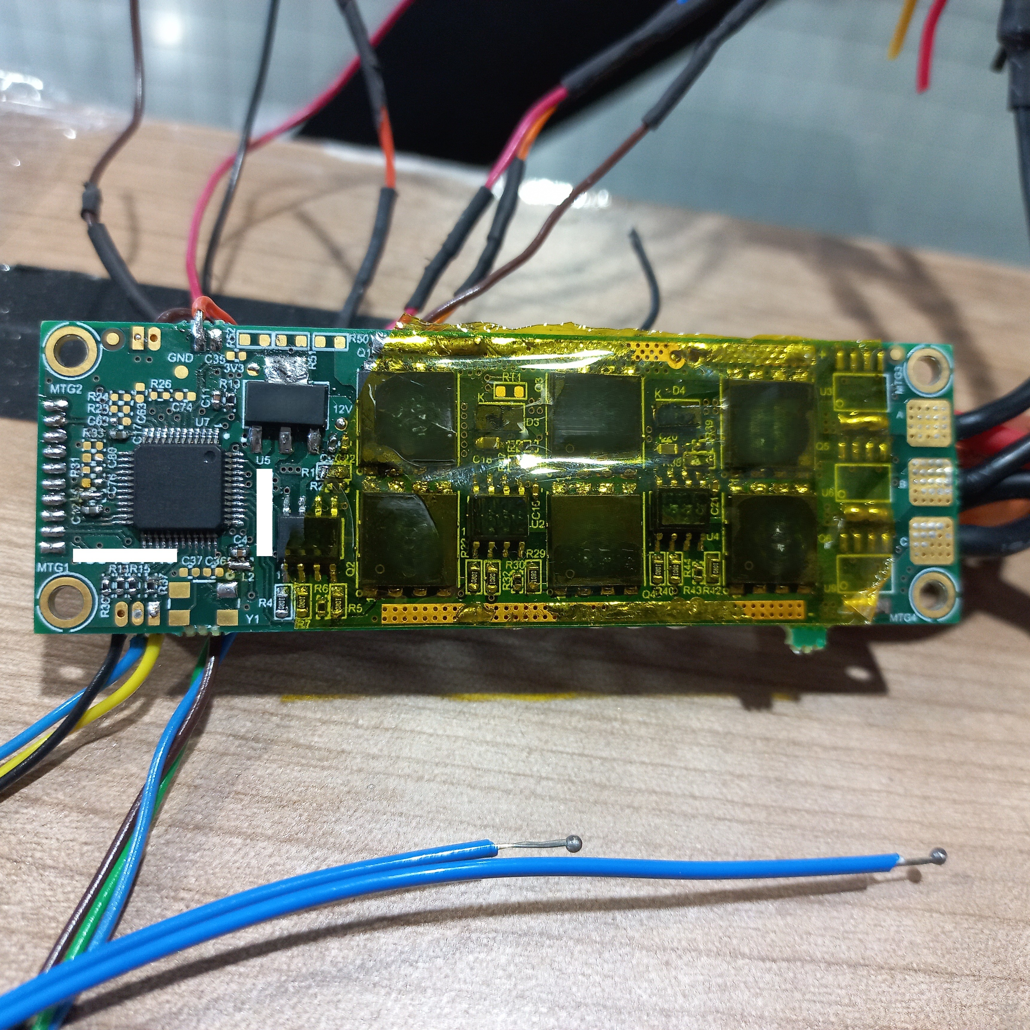 EMBEDDED DEVELOPMENT Image 2