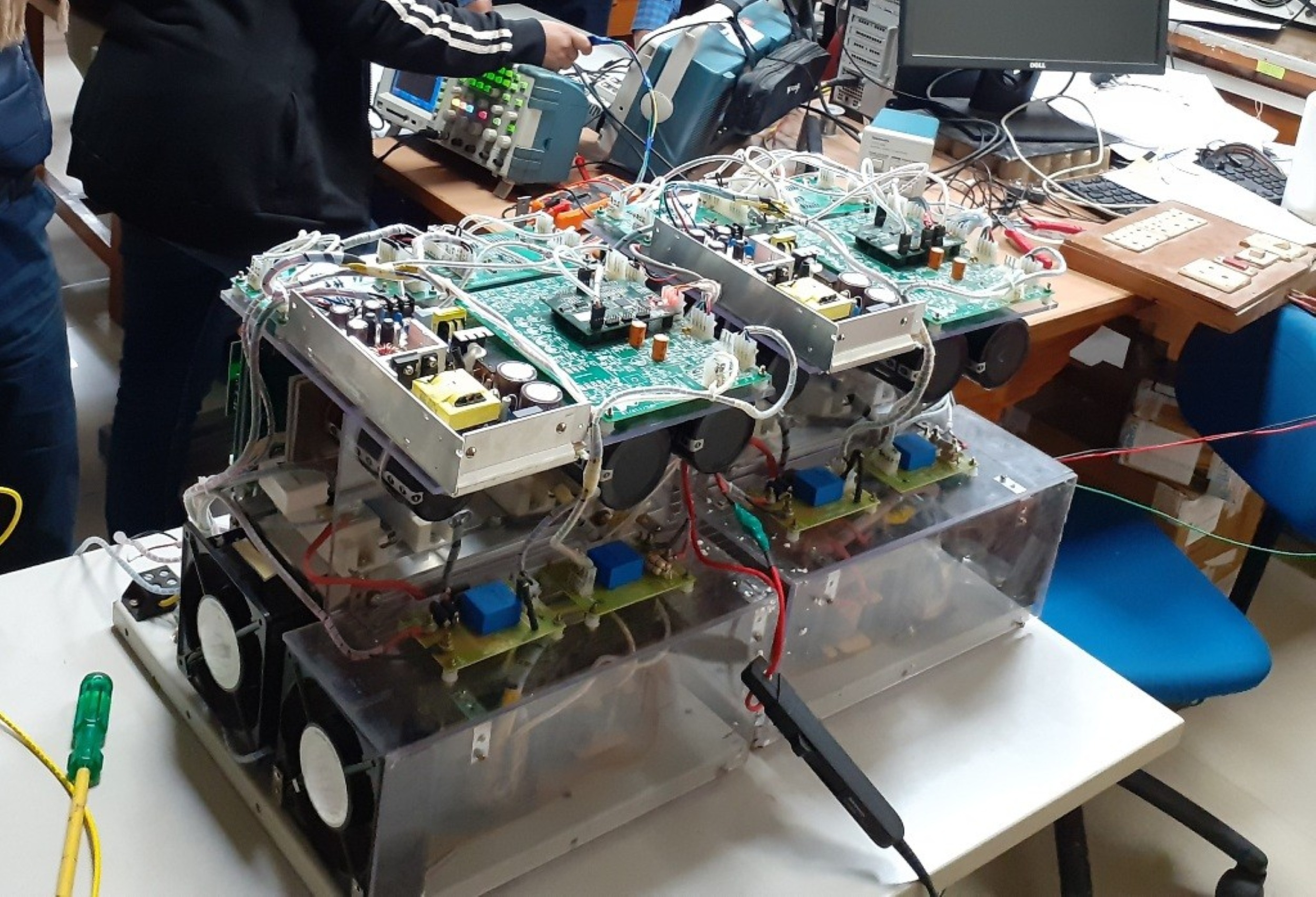 EMBEDDED DEVELOPMENT Image 6