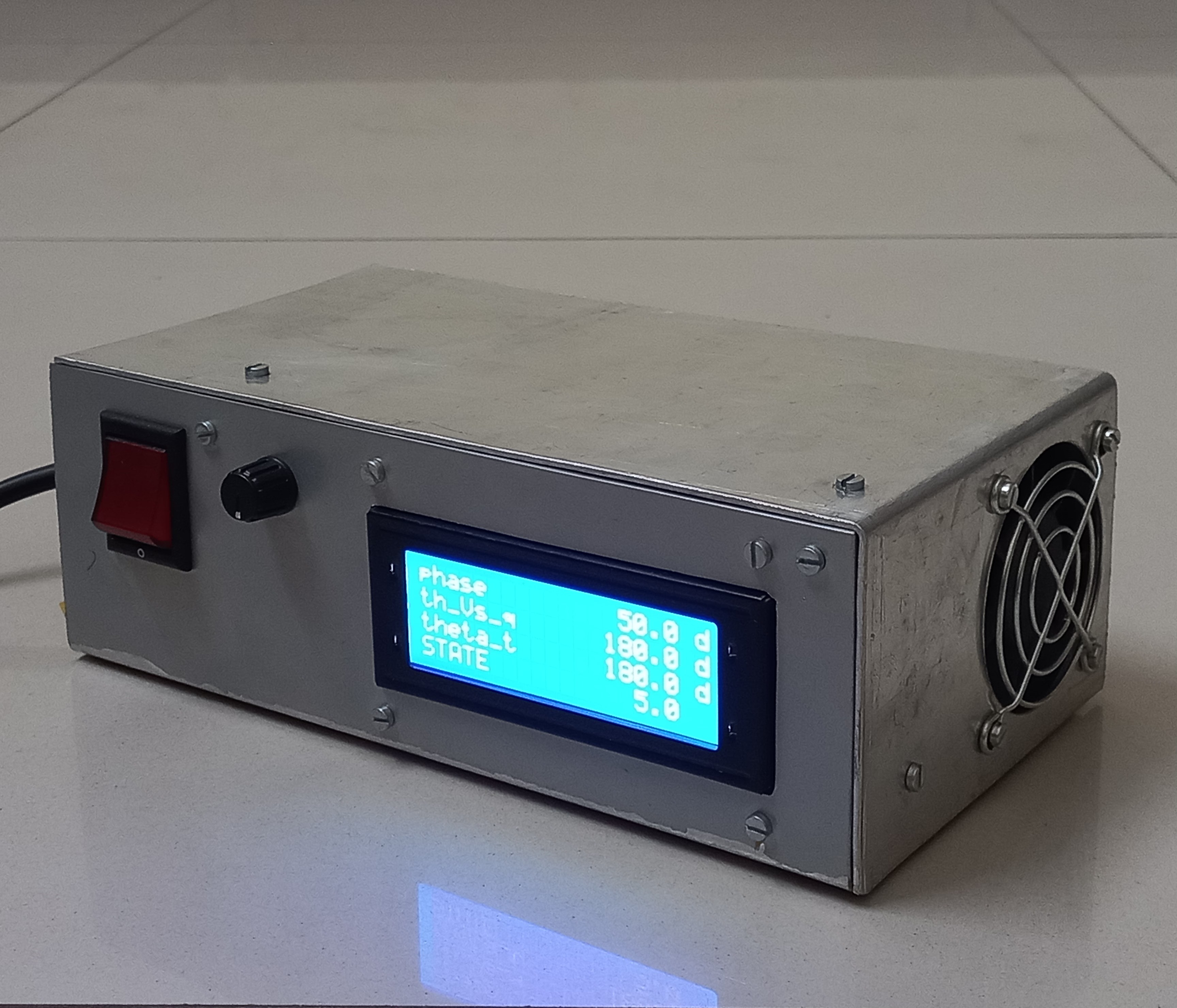 EV BLDC Controller Image 4