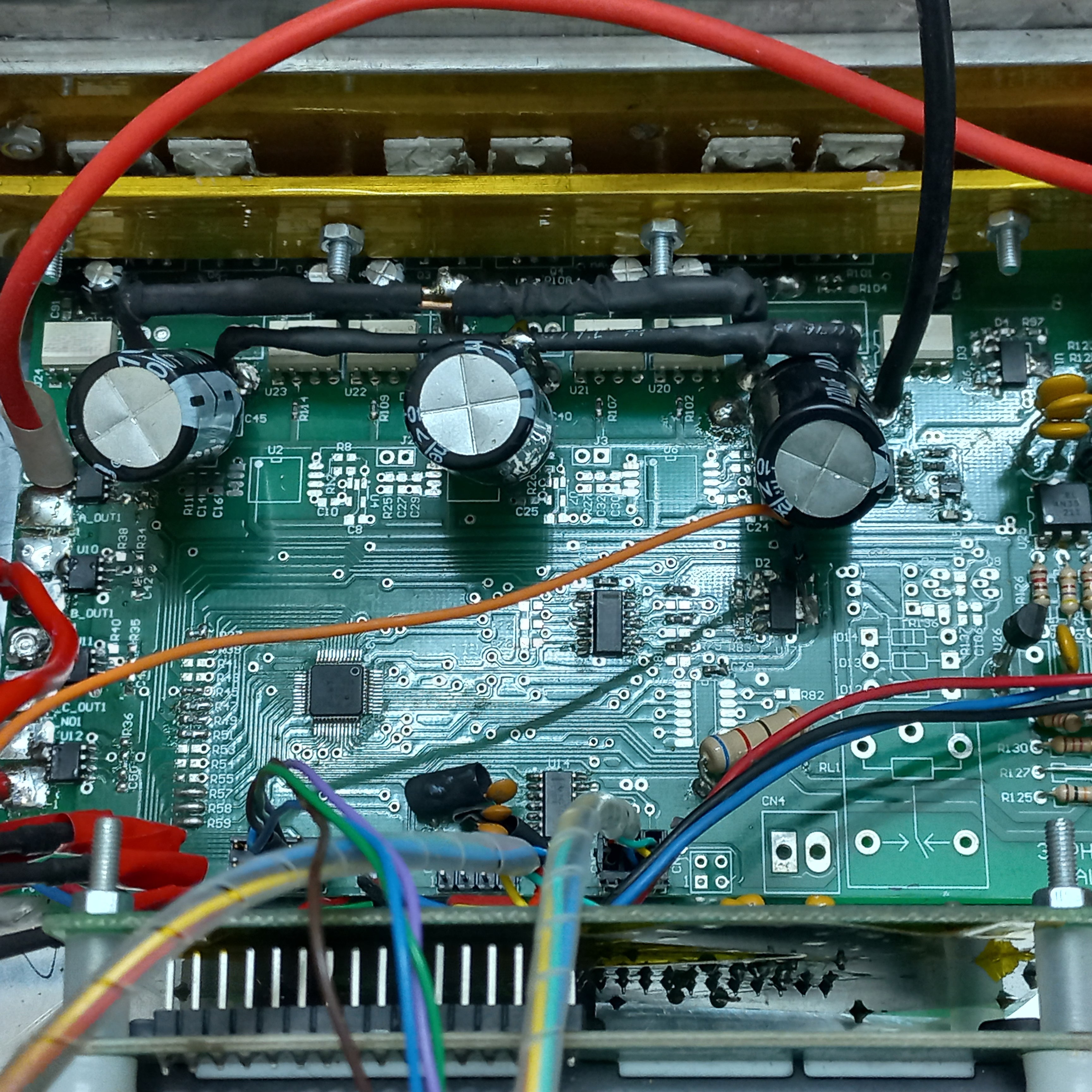 EV BLDC Controller Image 5