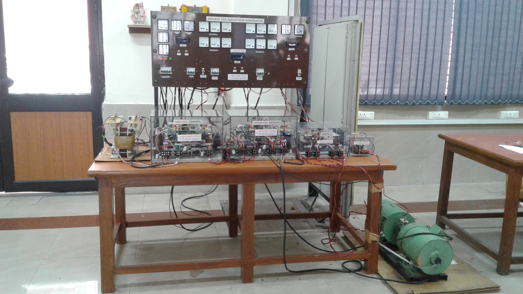 MOTOR GENERATOR INVERTER Image 5